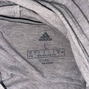 Adidas Hoodie